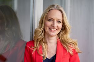 Ilka Wölfle, Director of the European Representation of the German Social Security System