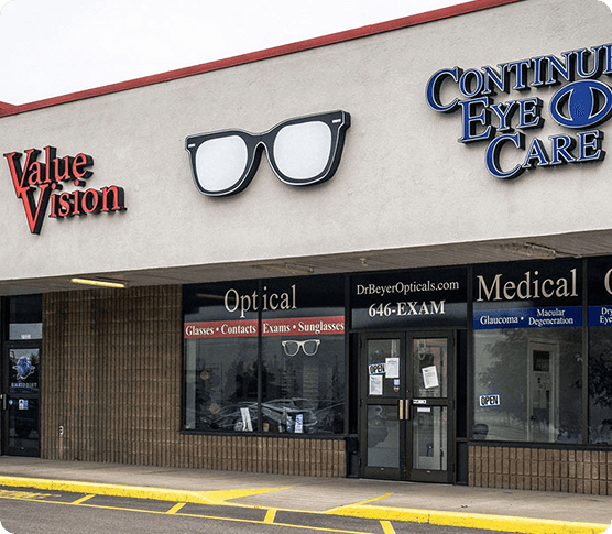 Value Vision West Seneca