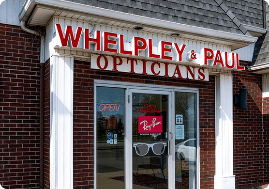 Whelpley & Paul Greece Location