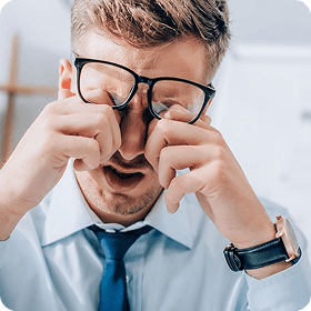 Corneal Infections and Ulcers treatment at Local Eye Doctor