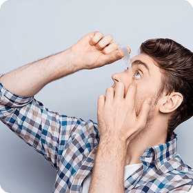 Corneal Injury and care at Local Eye Doctor