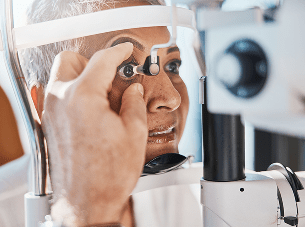 Diabetic Retinopathy in Hamburg, NY