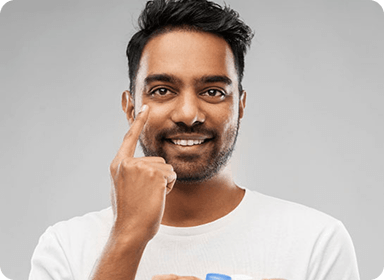 Specialty Contact Lenses at Local Eye Doctor